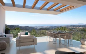 Nouvelle construction - Appartement - Benahavis - Benahavís