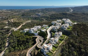 Nouvelle construction - Appartement - Benahavis - Benahavís