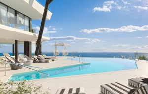 Nouvelle construction - Appartement - Fuengirola