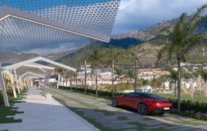 New Build - Apartment - Fuengirola