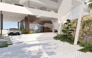 New Build - Apartment - Fuengirola