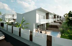 New Build - Villa - Mijas