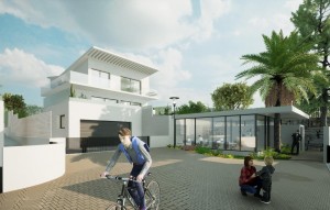New Build - Villa - Mijas