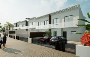 New Build - Villa - Mijas