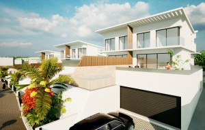New Build - Villa - Mijas