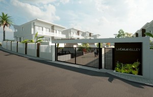 New Build - Villa - Mijas