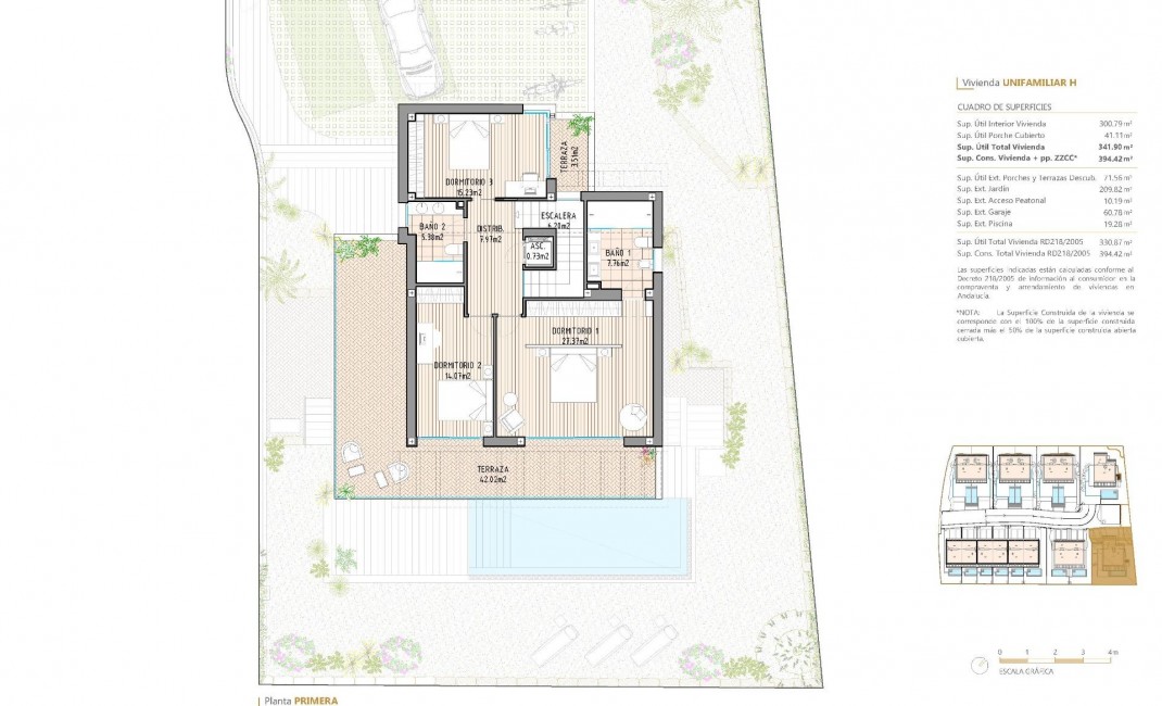 New Build - Villa - Mijas