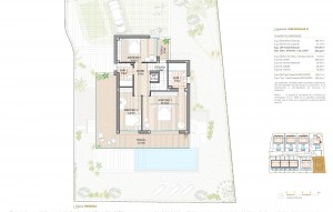 New Build - Villa - Mijas