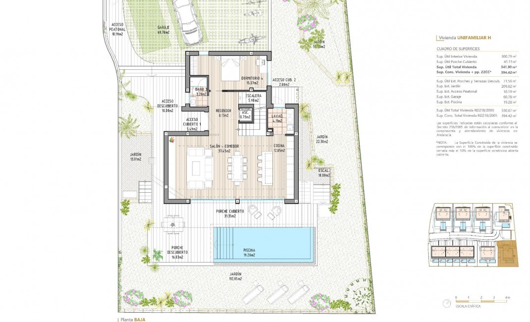 New Build - Villa - Mijas