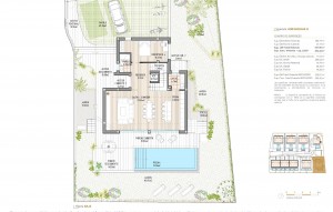 New Build - Villa - Mijas