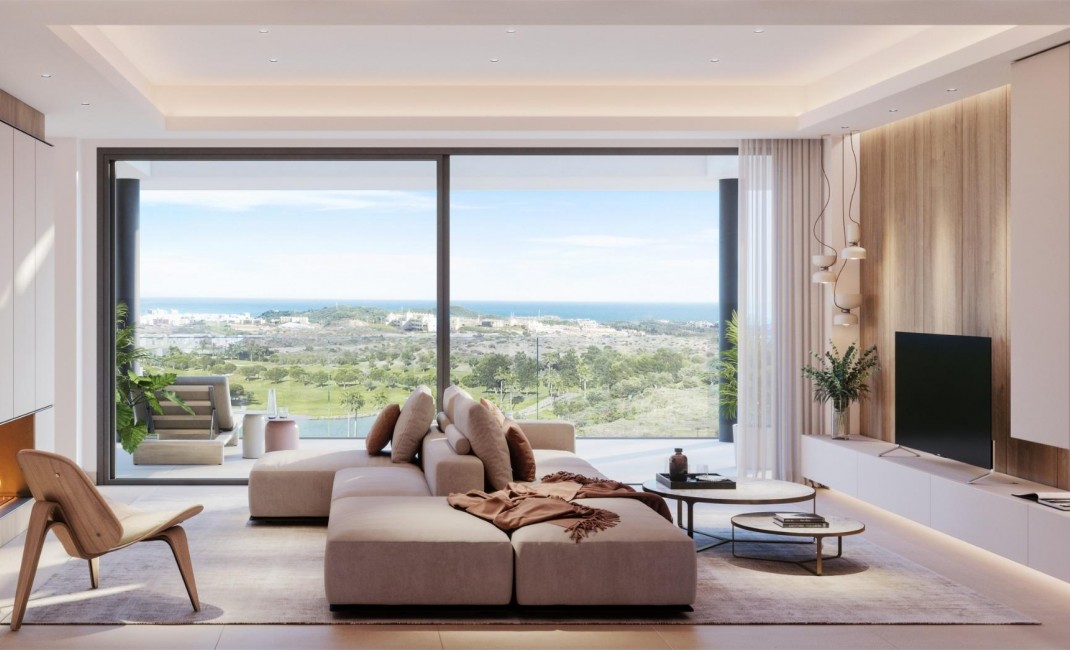 Nouvelle construction - Villa - Mijas