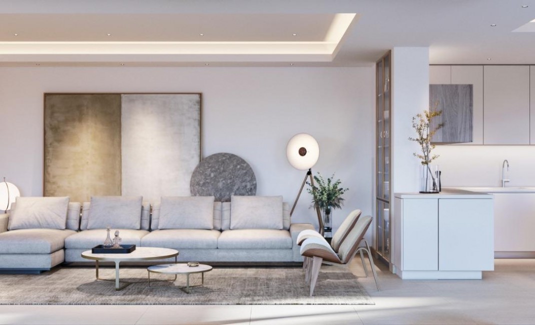 Nouvelle construction - Villa - Mijas