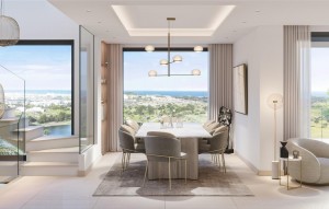 Nouvelle construction - Villa - Mijas