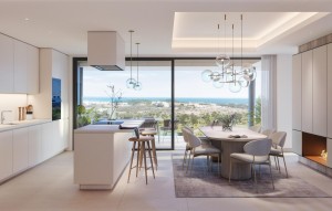 Nouvelle construction - Villa - Mijas