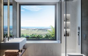 Nouvelle construction - Villa - Mijas