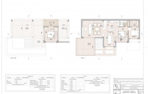 Nouvelle construction - Villa - Mijas
