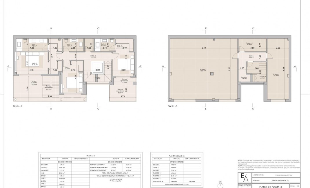 Nouvelle construction - Villa - Mijas
