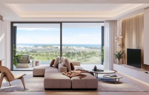 Nouvelle construction - Villa - Mijas