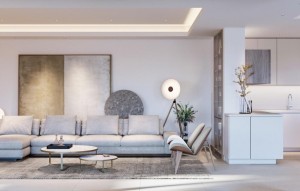 Nouvelle construction - Villa - Mijas