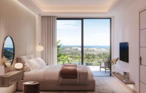 Nouvelle construction - Villa - Mijas