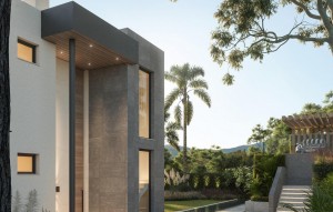 Nouvelle construction - Villa - Mijas