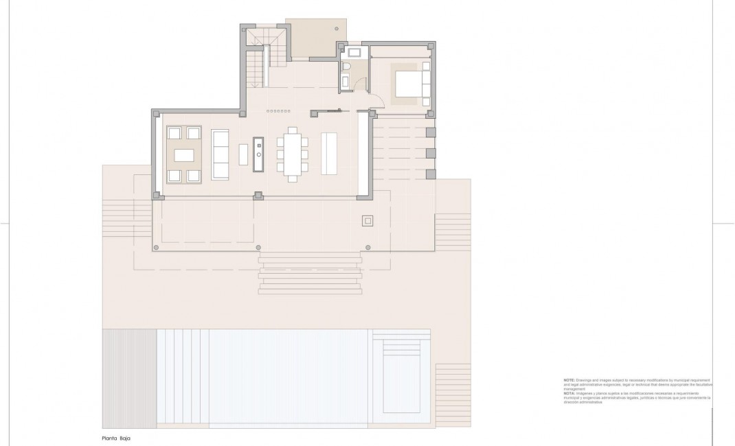 Nouvelle construction - Villa - Mijas