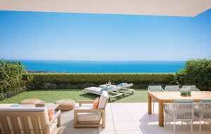 New Build - Ground floor apartment - Rincón de la Victoria