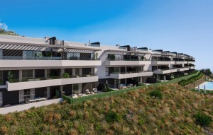 New Build - Ground floor apartment - Rincón de la Victoria