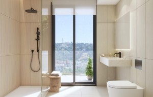 Nouvelle construction - Semidetached - Estepona