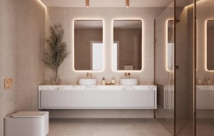 Nouvelle construction - Ground floor apartment - Marbella