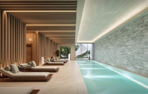 Nouvelle construction - Ground floor apartment - Marbella