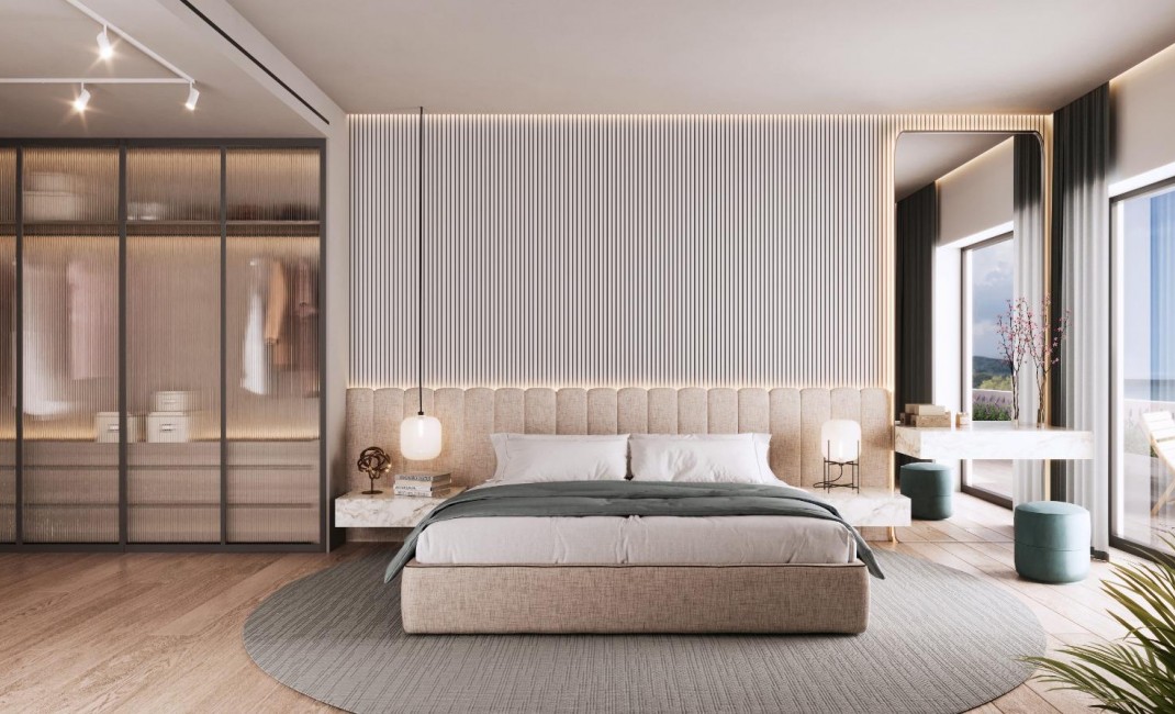 Nouvelle construction - Appartement - Marbella