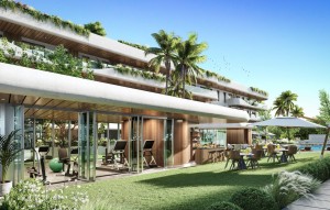 Nouvelle construction - Appartement - Marbella