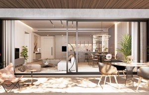 New Build - Apartment - Marbella