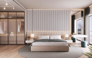 New Build - Apartment - Marbella