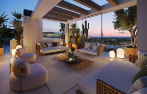 Nouvelle construction - Appartement - Marbella