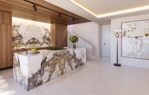 Nouvelle construction - Appartement - Marbella