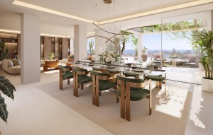 Nouvelle construction - Appartement - Marbella