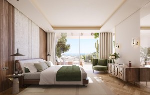 Nouvelle construction - Appartement - Marbella