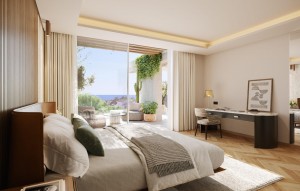 Nouvelle construction - Appartement - Marbella