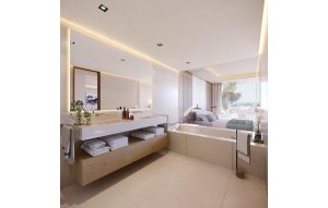 Nouvelle construction - Appartement - Marbella