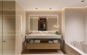 Nouvelle construction - Appartement - Marbella