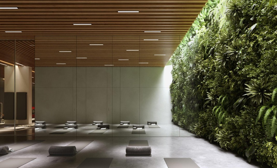 Nouvelle construction - Appartement - Marbella