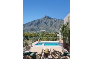 Nouvelle construction - Appartement - Marbella