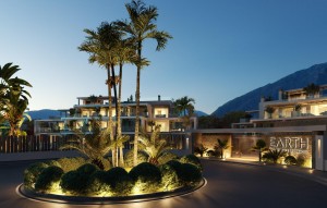 Nouvelle construction - Appartement - Marbella