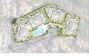 Nouvelle construction - Appartement - Marbella