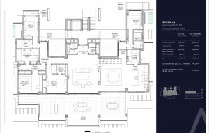Nouvelle construction - Appartement - Marbella