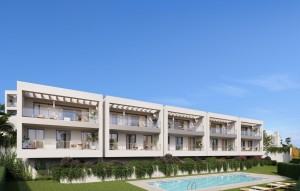 New Build - Townhouse - Marbella