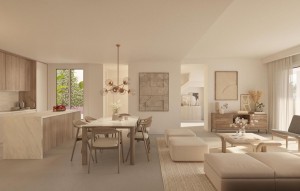 New Build - Townhouse - Marbella