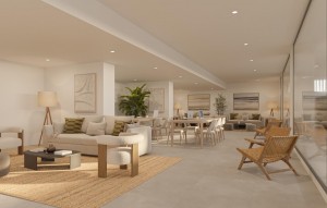 New Build - Townhouse - Marbella